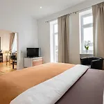 Apartahotel An Der Therme