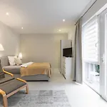 An Der Therme Aparthotel 4*
