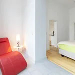 An Der Therme 4*