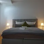 An Der Therme Lejlighedshotel