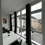 Lejlighedshotel An Der Therme 4*