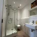 Lejlighedshotel An Der Therme 4*