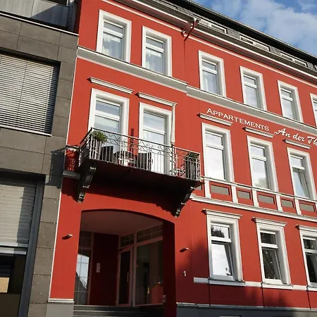 An Der Therme Bad Ems