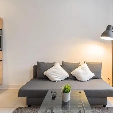 An Der Therme Aparthotel