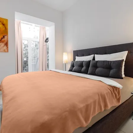 An Der Therme Aparthotel Bad Ems