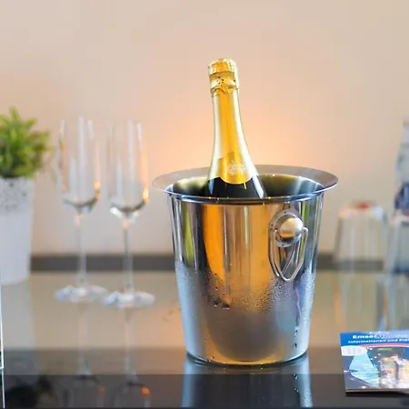 An Der Therme Apart Otel 4*