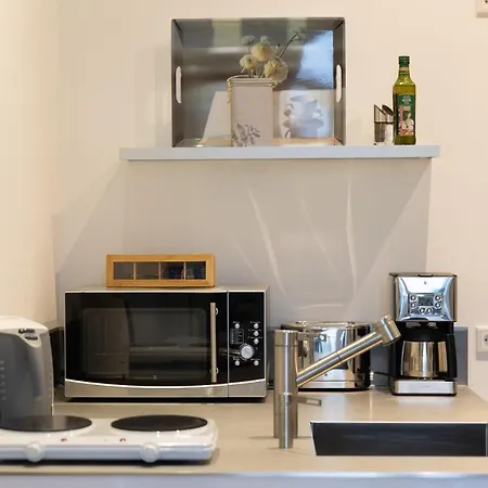 An Der Therme Apart-hotel Bad Ems