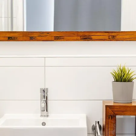 Aparthotel An Der Therme