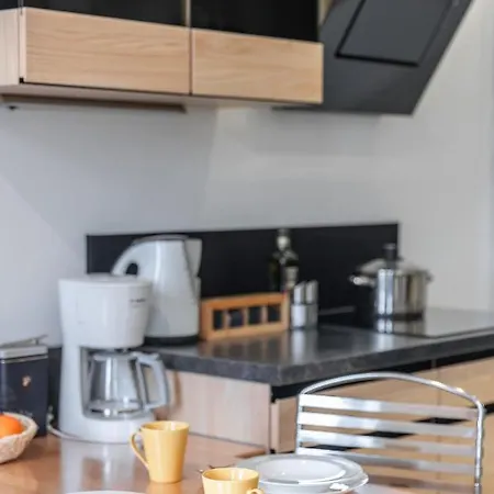 An Der Therme Aparthotel Bad Ems