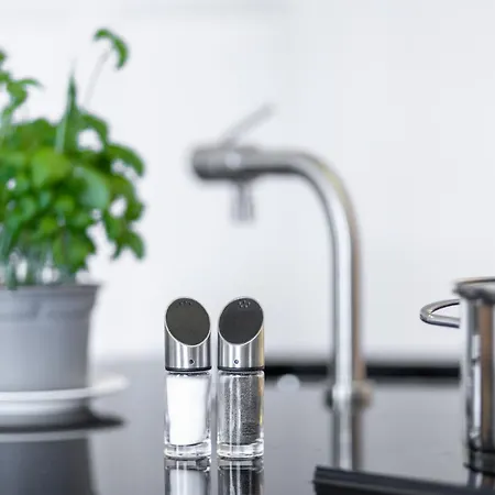 Aparthotel An Der Therme Bad Ems