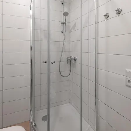 An Der Therme 4*