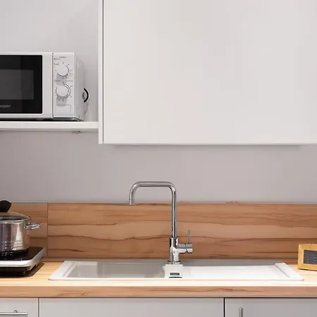 An Der Therme Apart-hotel