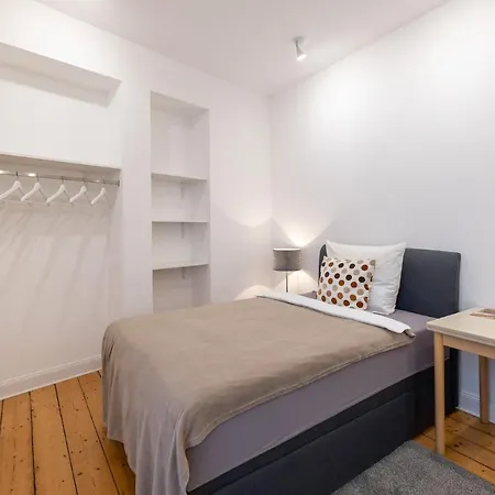 An Der Therme Apart-hotel Bad Ems