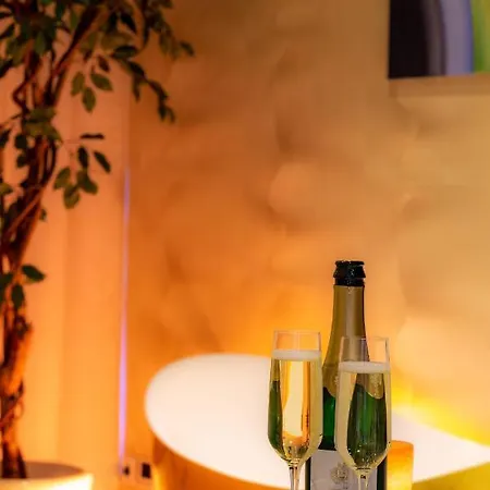 An Der Therme 4* Bad Ems