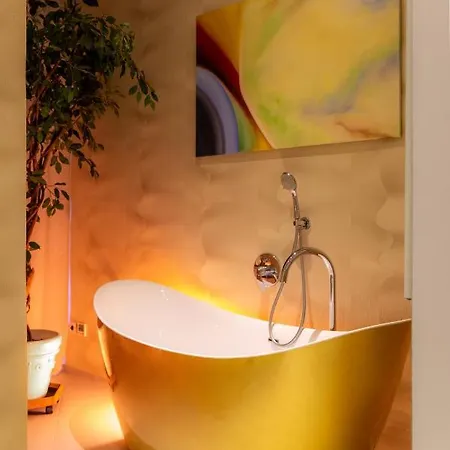 An Der Therme Appart hôtel