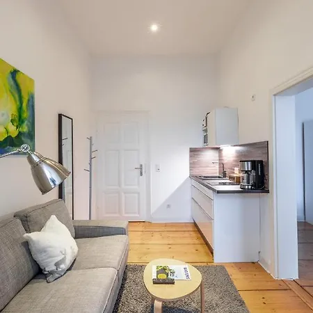 An Der Therme Aparthotel 4*