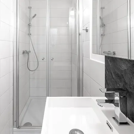 An Der Therme Apart Otel