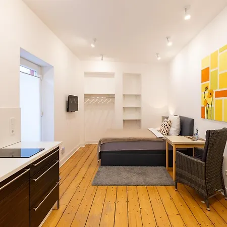 An Der Therme Apart-hotel Bad Ems