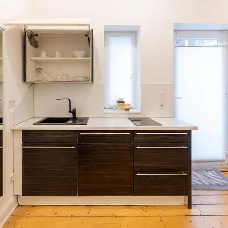 An Der Therme Apart-hotel Bad Ems