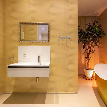 An Der Therme Aparthotel