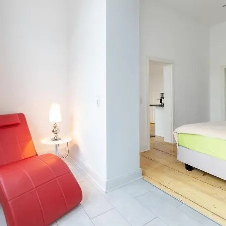 An Der Therme 4*