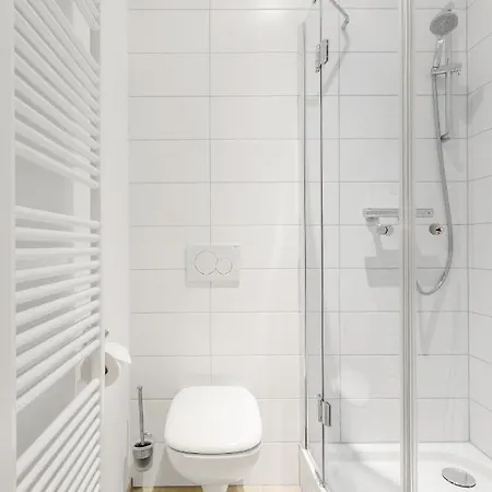 An Der Therme 4* 巴特埃姆斯