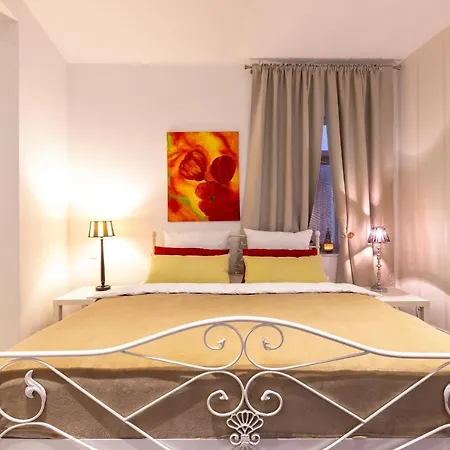 Apart Otel An Der Therme 4*
