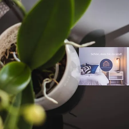 An Der Therme Apart-hotel