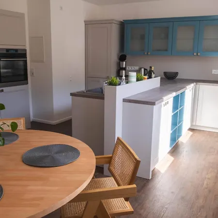 An Der Therme Aparthotel