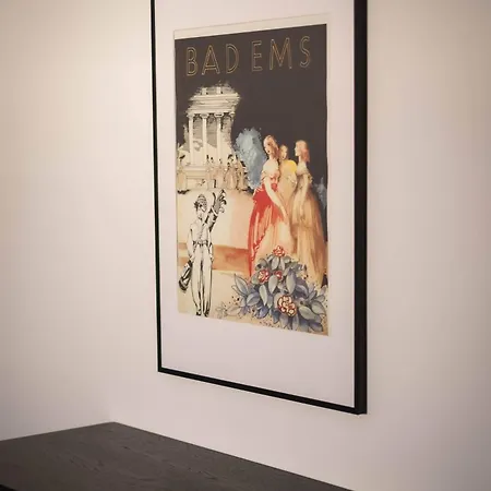 Aparthotel An Der Therme Bad Ems