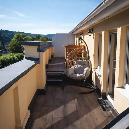 An Der Therme Aparthotel