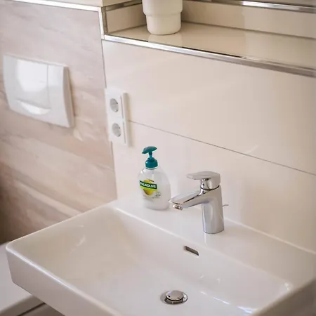 An Der Therme Aparthotel 4*