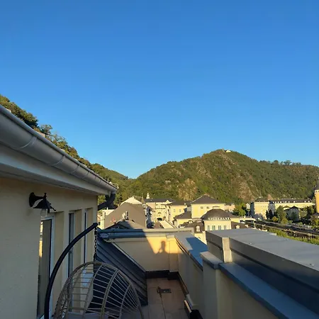 Aparthotel An Der Therme 4*