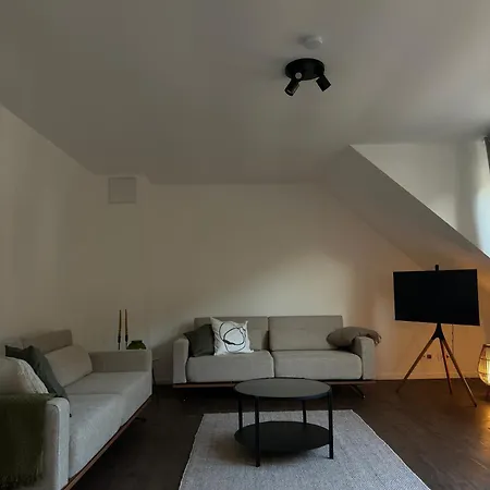 Aparthotel An Der Therme Bad Ems