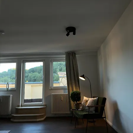 An Der Therme Bad Ems