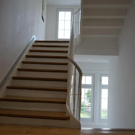 An Der Therme Aparthotel Bad Ems