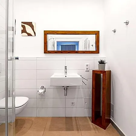 An Der Therme Lägenhetshotell 4*