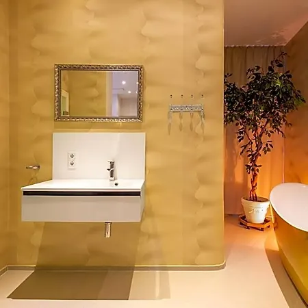 An Der Therme Lägenhetshotell