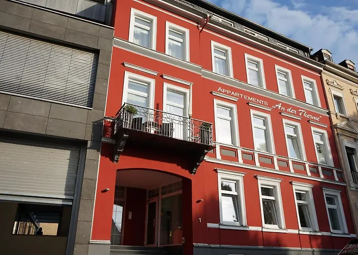 An Der Therme Bad Ems