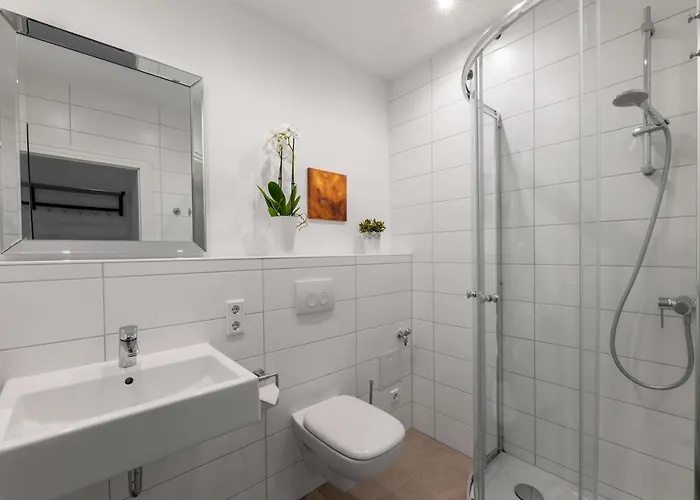 An Der Therme Aparthotel Bad Ems