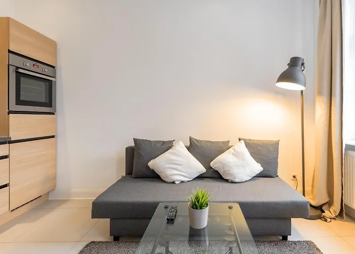 An Der Therme Appart hôtel