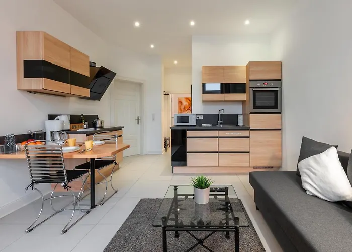 An Der Therme 4* Bad Ems