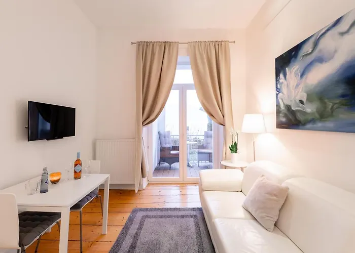 An Der Therme Bad Ems