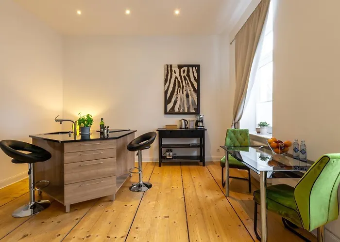 An Der Therme Bad Ems