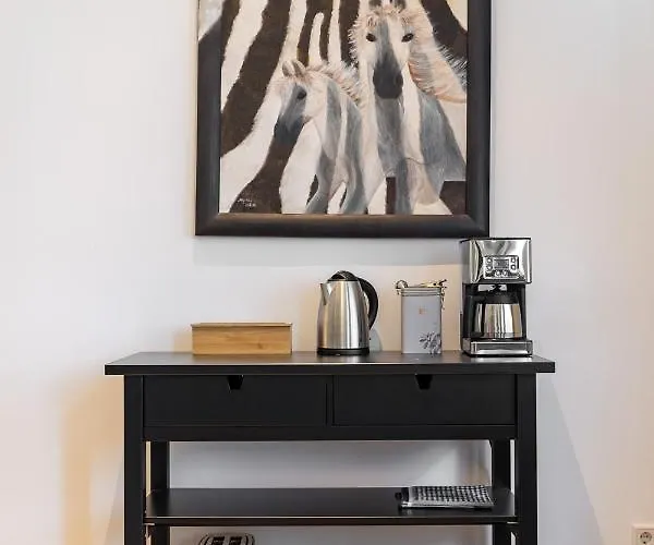 Aparthotel An Der Therme 4*