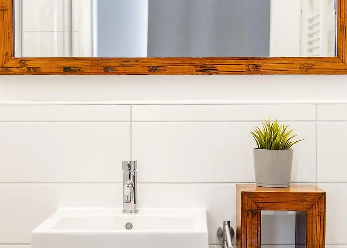 Aparthotel An Der Therme