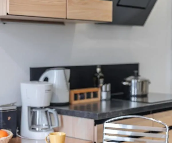 An Der Therme Aparthotel Bad Ems