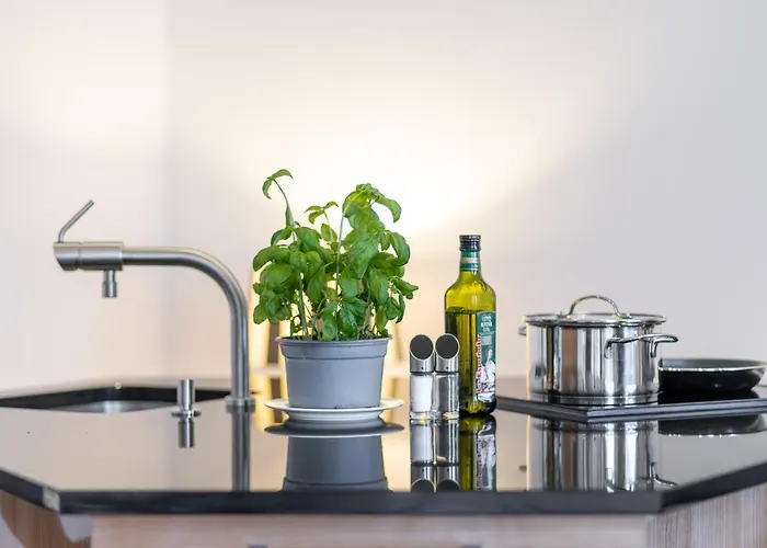 An Der Therme Aparthotel