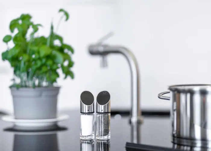 Aparthotel An Der Therme Bad Ems