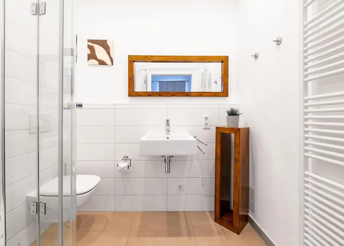 Aparthotel An Der Therme Bad Ems